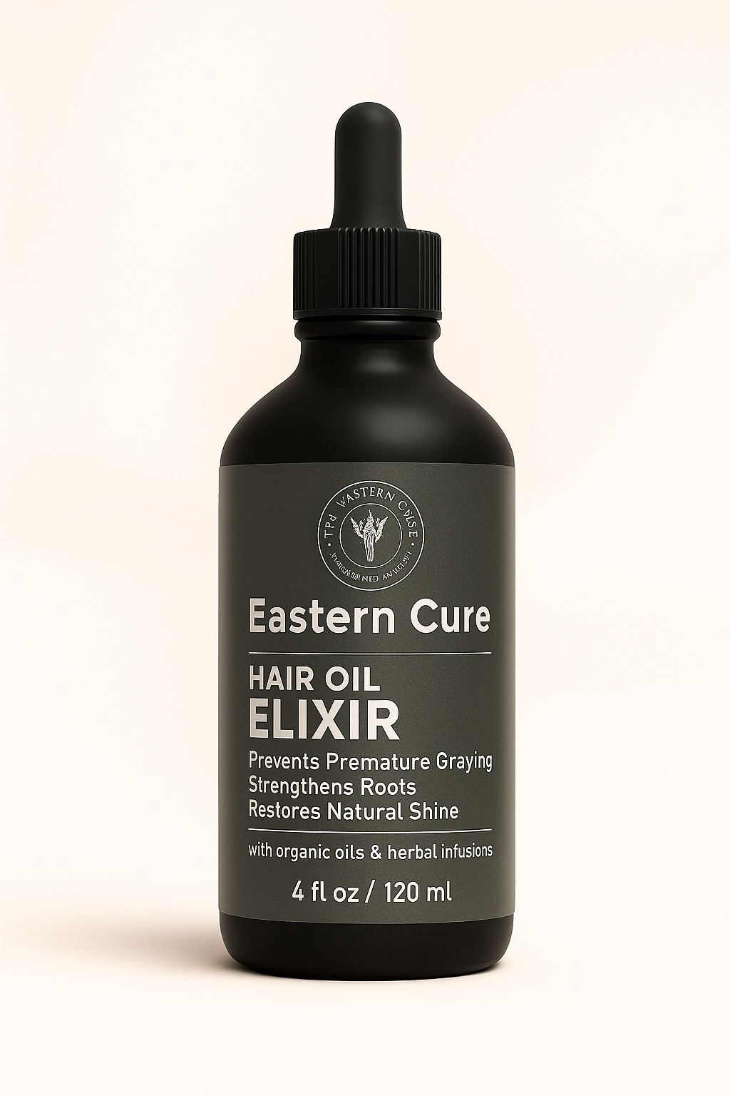 Hair Oil Elixir