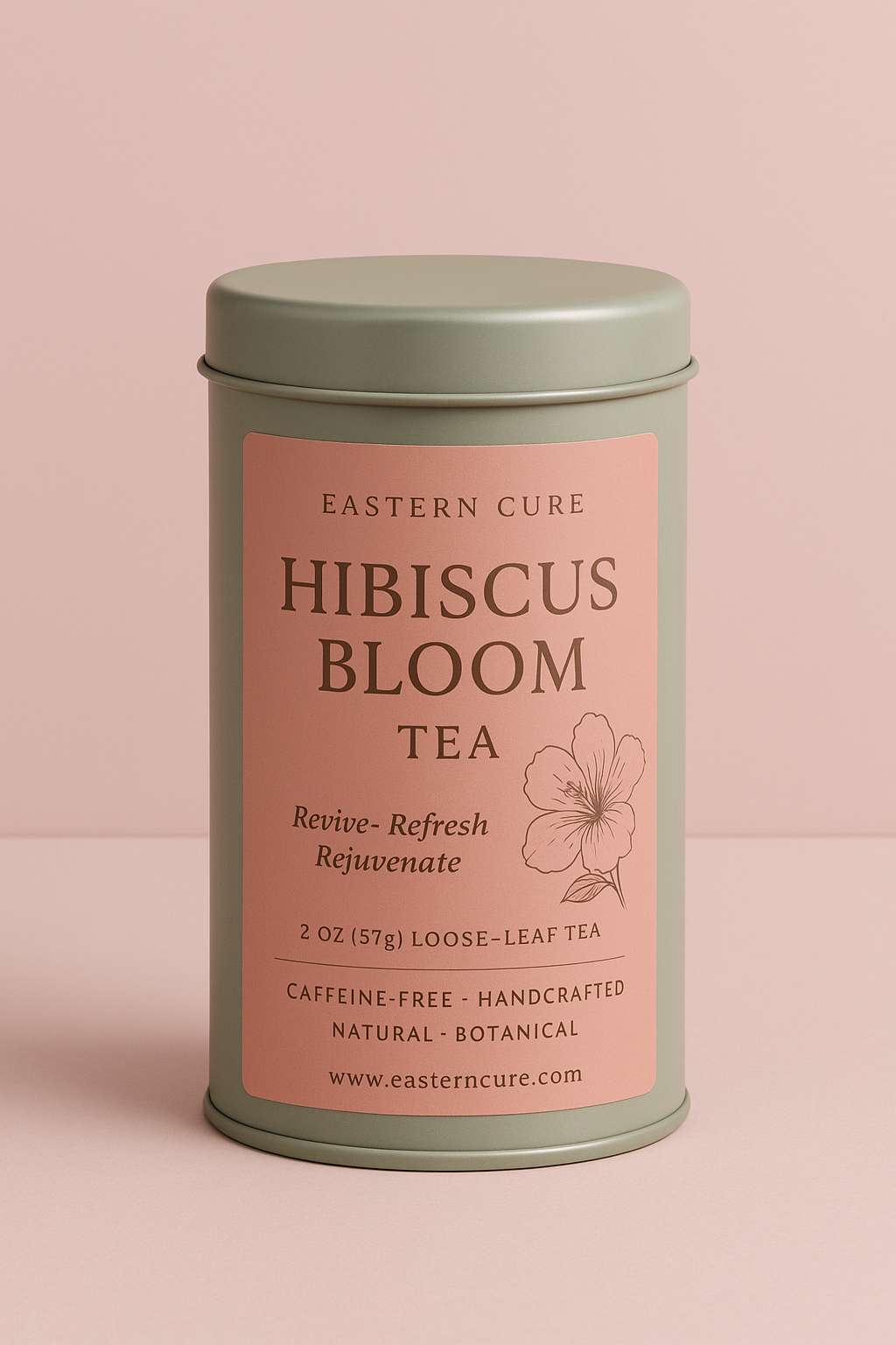 Hibiscus tea