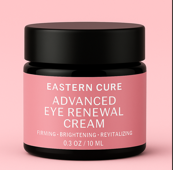 Advance peptide firming eye cream