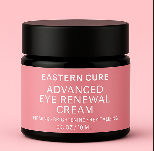 Advance peptide firming eye cream