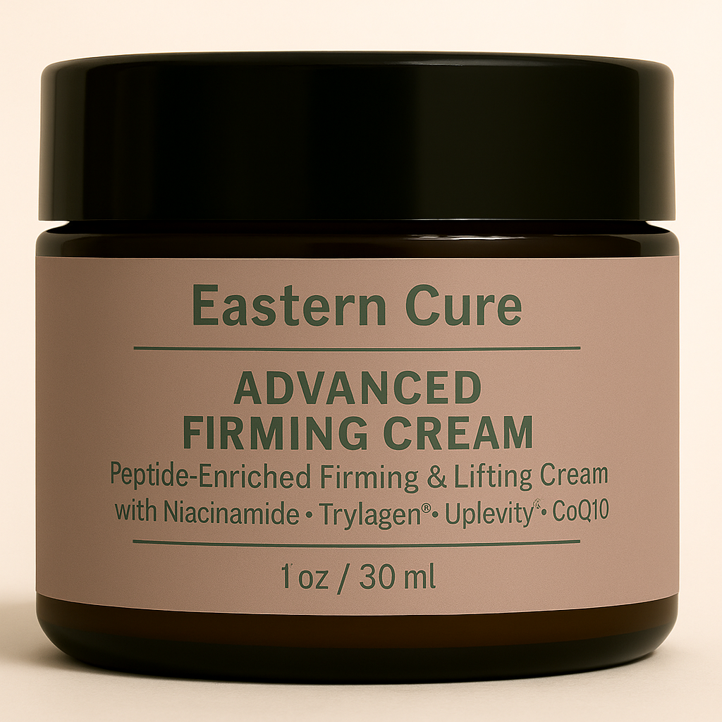 Advanced Firming Cream