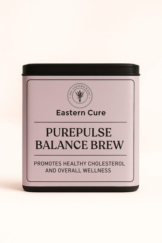 PurePulse Balance Brew