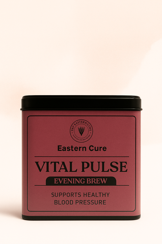 Vital Pulse Evening Brew