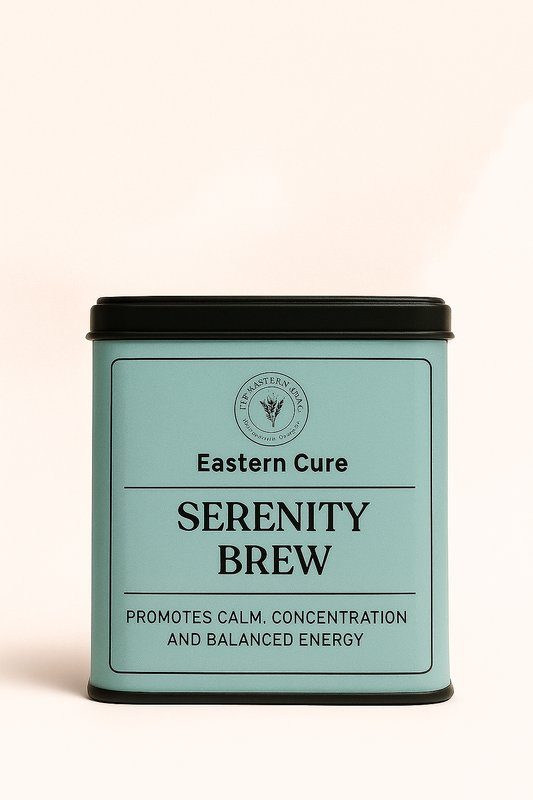Serenity Brew