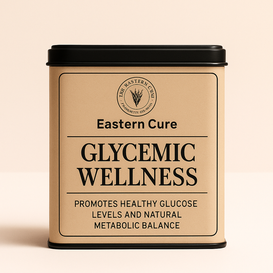 Glycemic Wellness