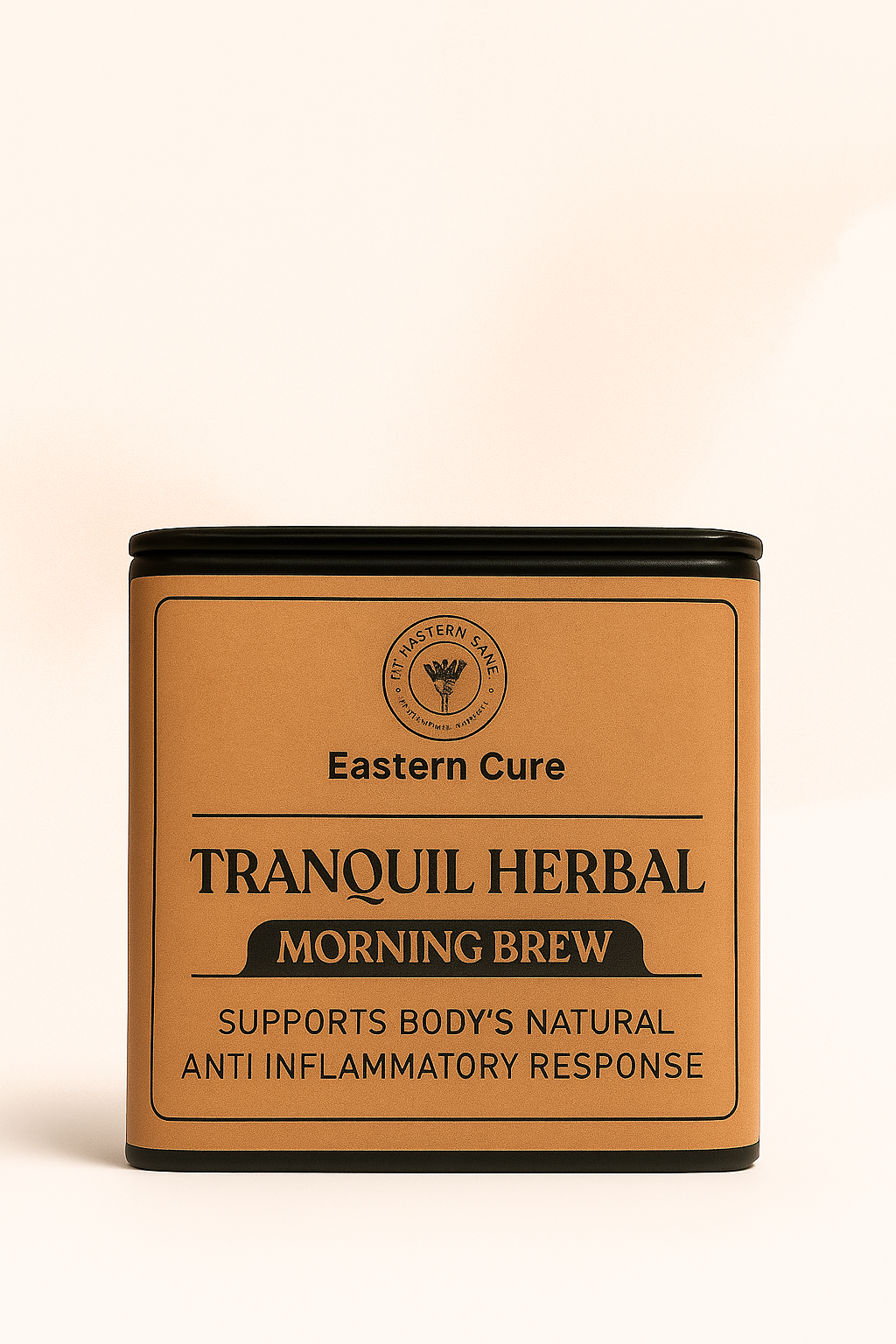 Tranquil Herbal Infusion Morning Brew