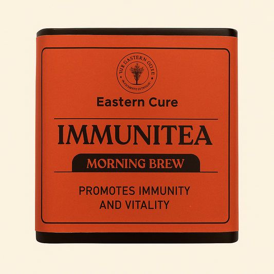 ImmuniTea