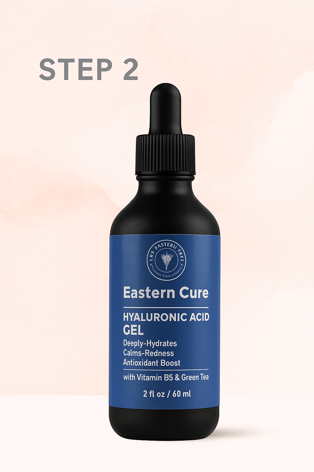Hyaluronic Acid  Deep Hydrating Gel