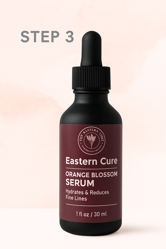Orange Blossom Serum
