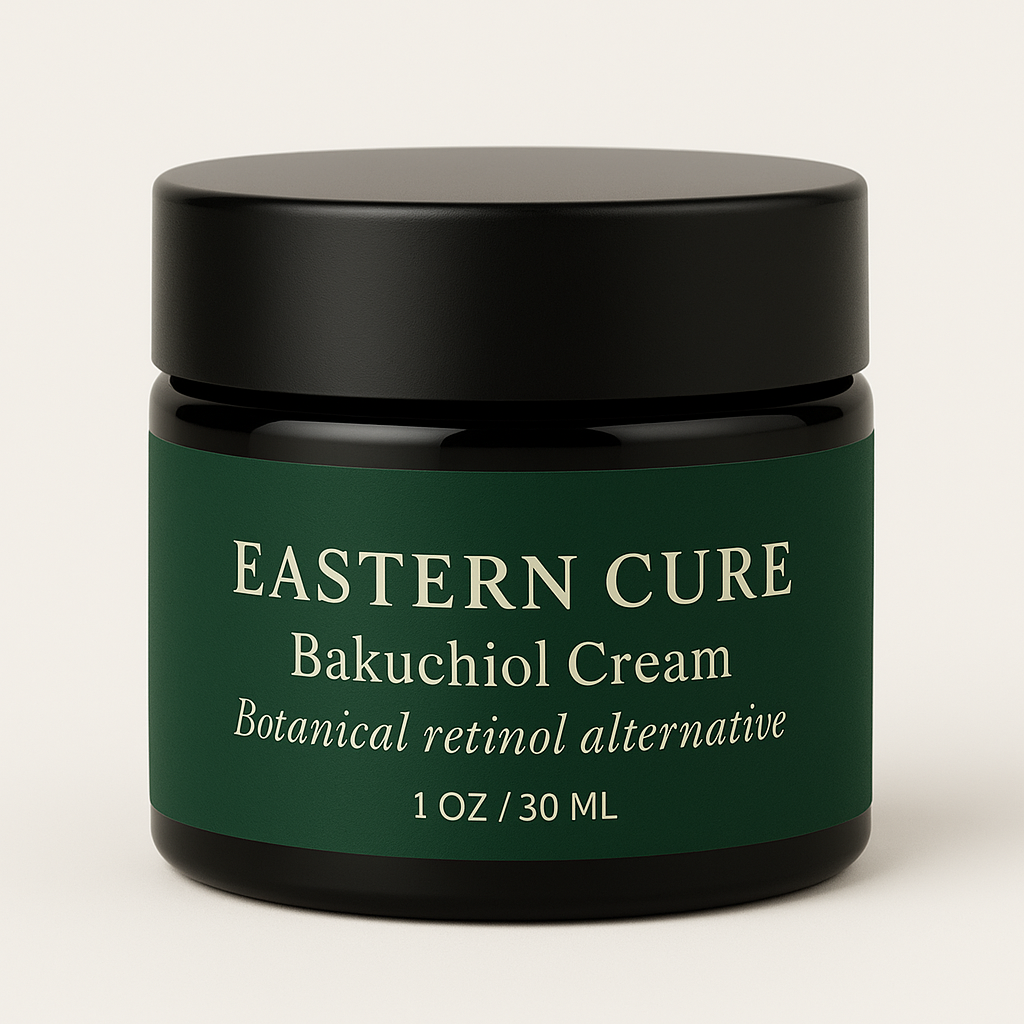 Bakuchiol Night Repair Cream