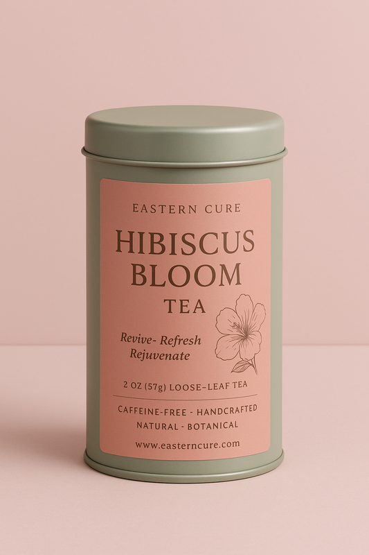 Hibiscus tea