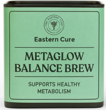 MetaGlow Balance Brew