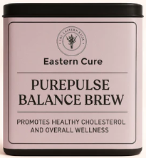 PurePulse Balance Brew