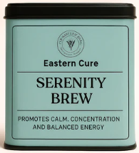 Serenity Brew