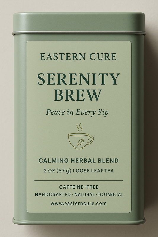 Serenity Brew