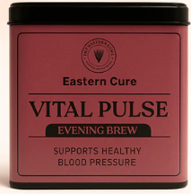 Vital Pulse Evening Brew