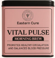 Vital Pulse Morning Brew