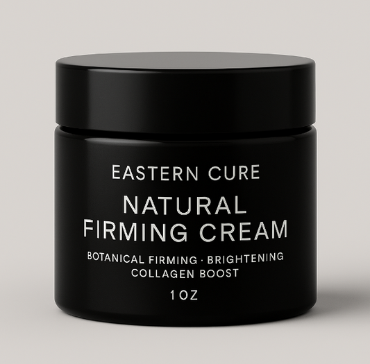 Natural Firming cream